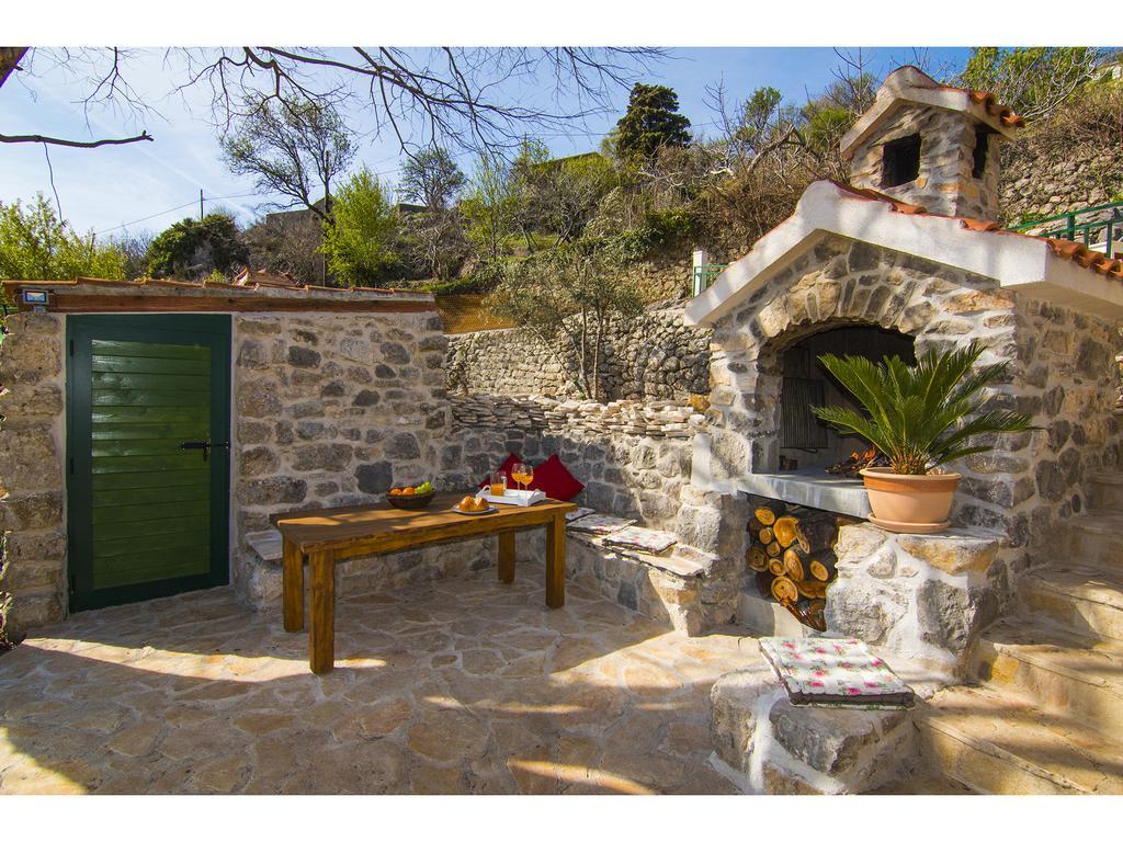 Villa O'Zrna Klis 部屋 写真