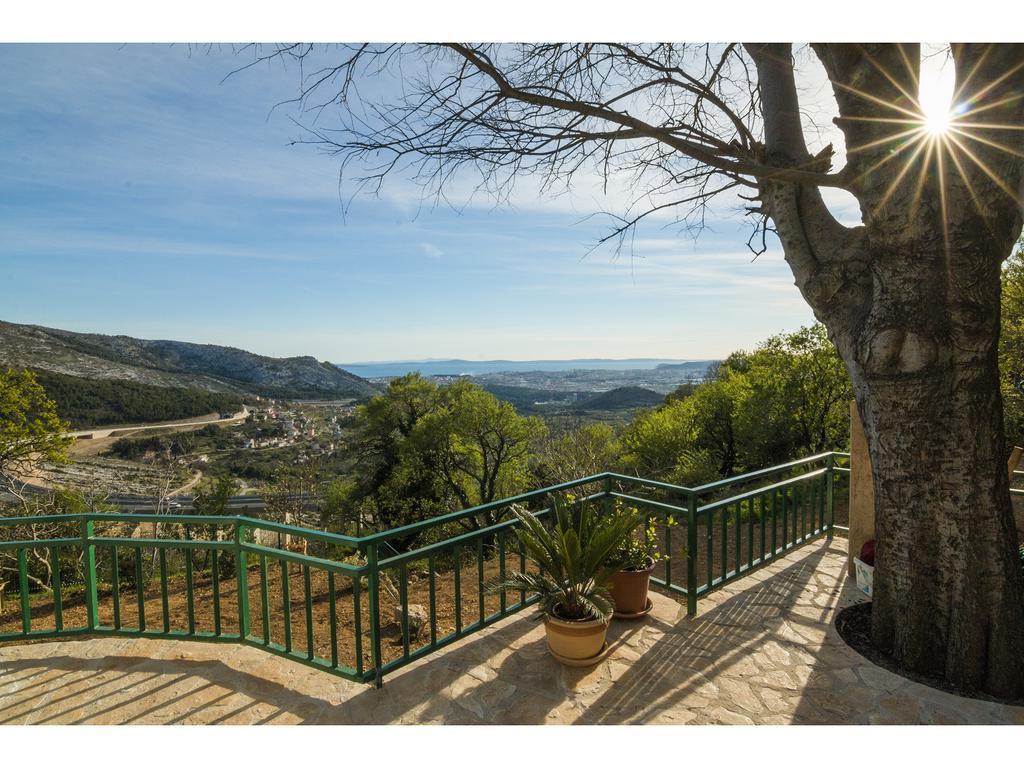 Villa O'Zrna Klis 部屋 写真