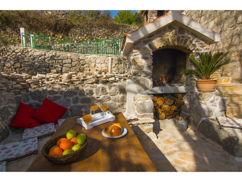 Villa O'Zrna Klis 部屋 写真