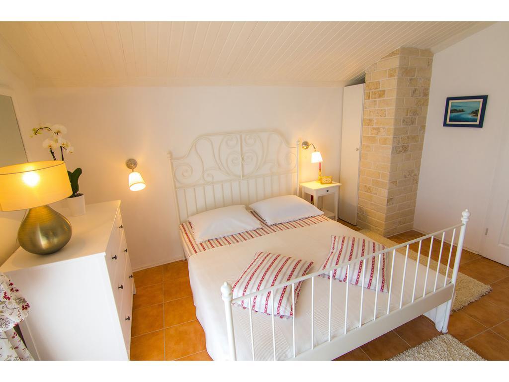 Villa O'Zrna Klis 部屋 写真