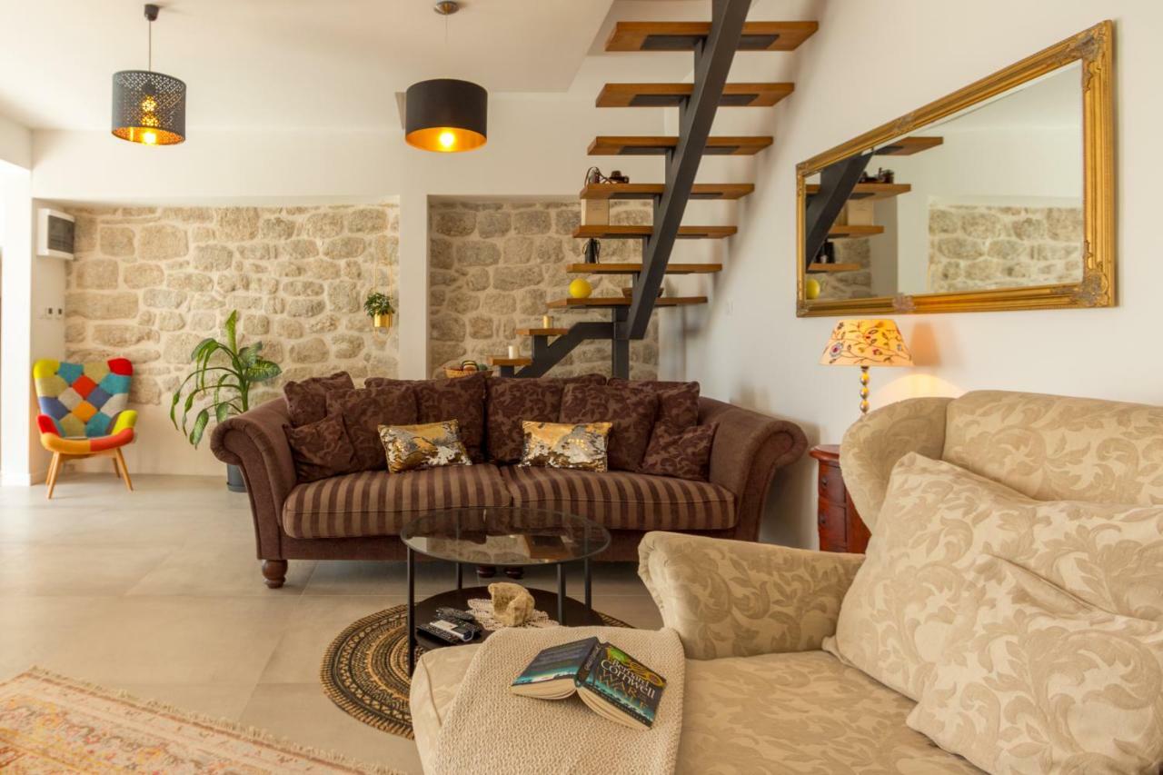 Villa O'Zrna Klis エクステリア 写真