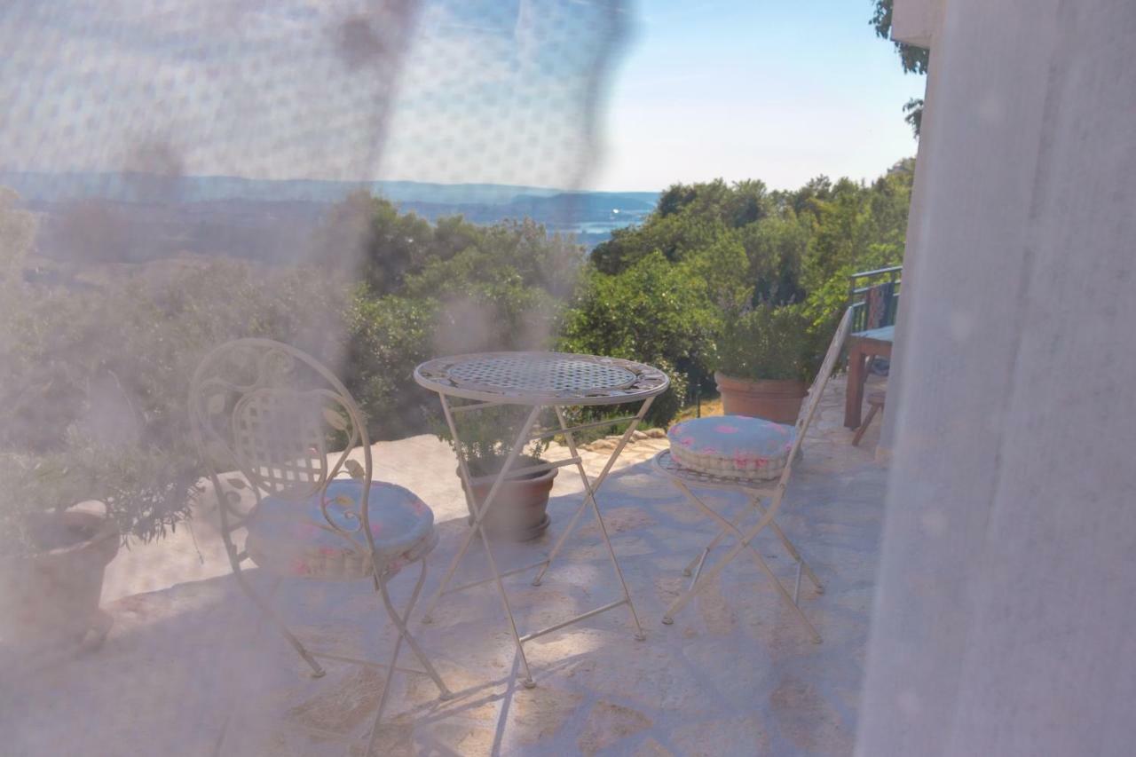Villa O'Zrna Klis エクステリア 写真