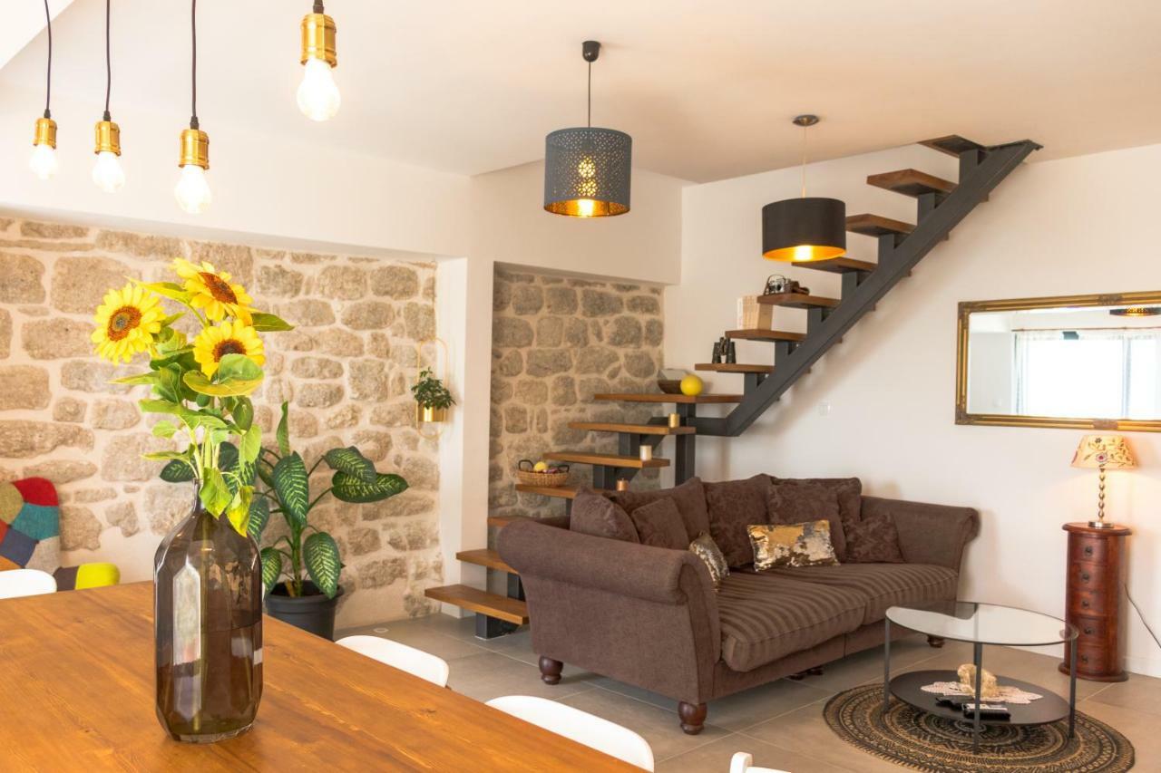 Villa O'Zrna Klis エクステリア 写真