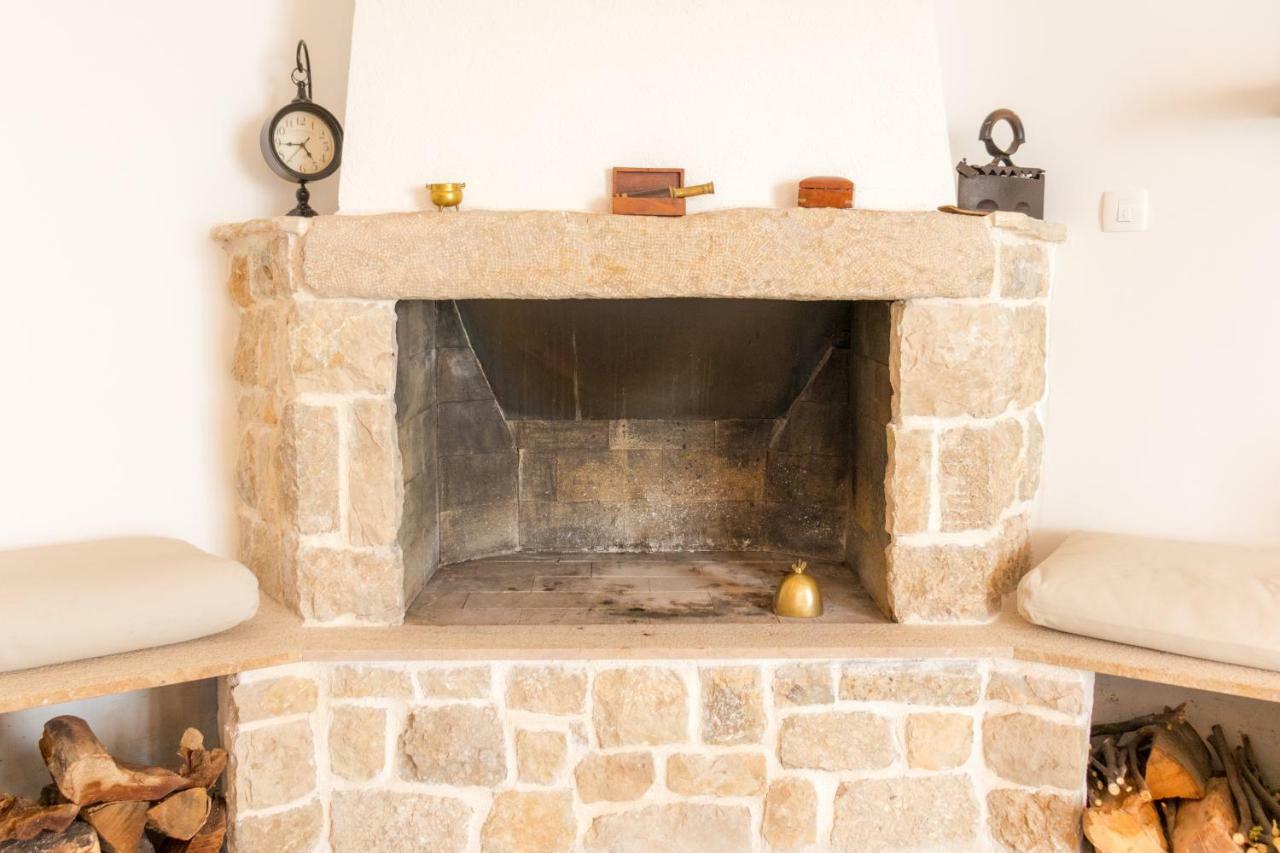 Villa O'Zrna Klis エクステリア 写真