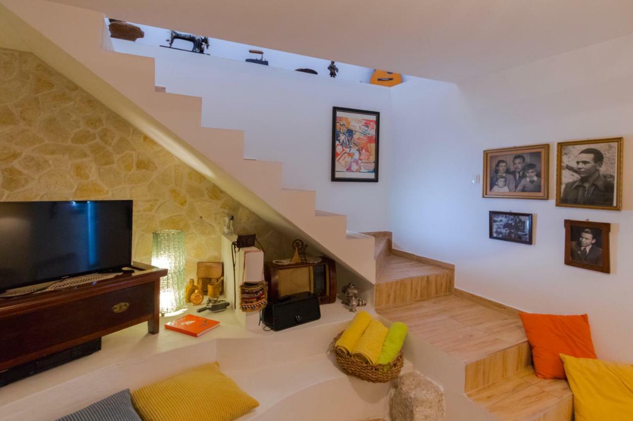 Villa O'Zrna Klis エクステリア 写真