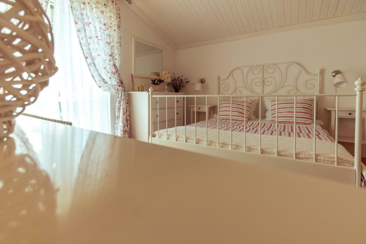 Villa O'Zrna Klis エクステリア 写真