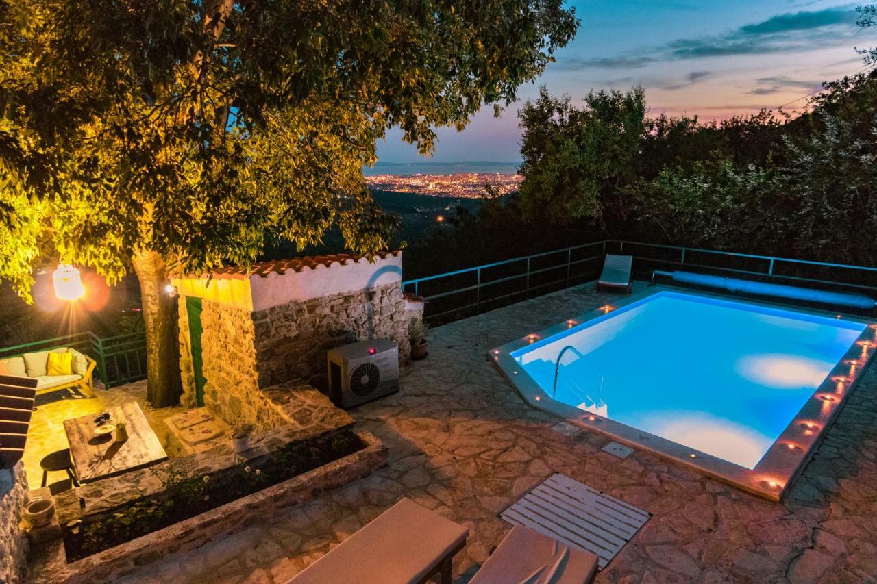 Villa O'Zrna Klis エクステリア 写真