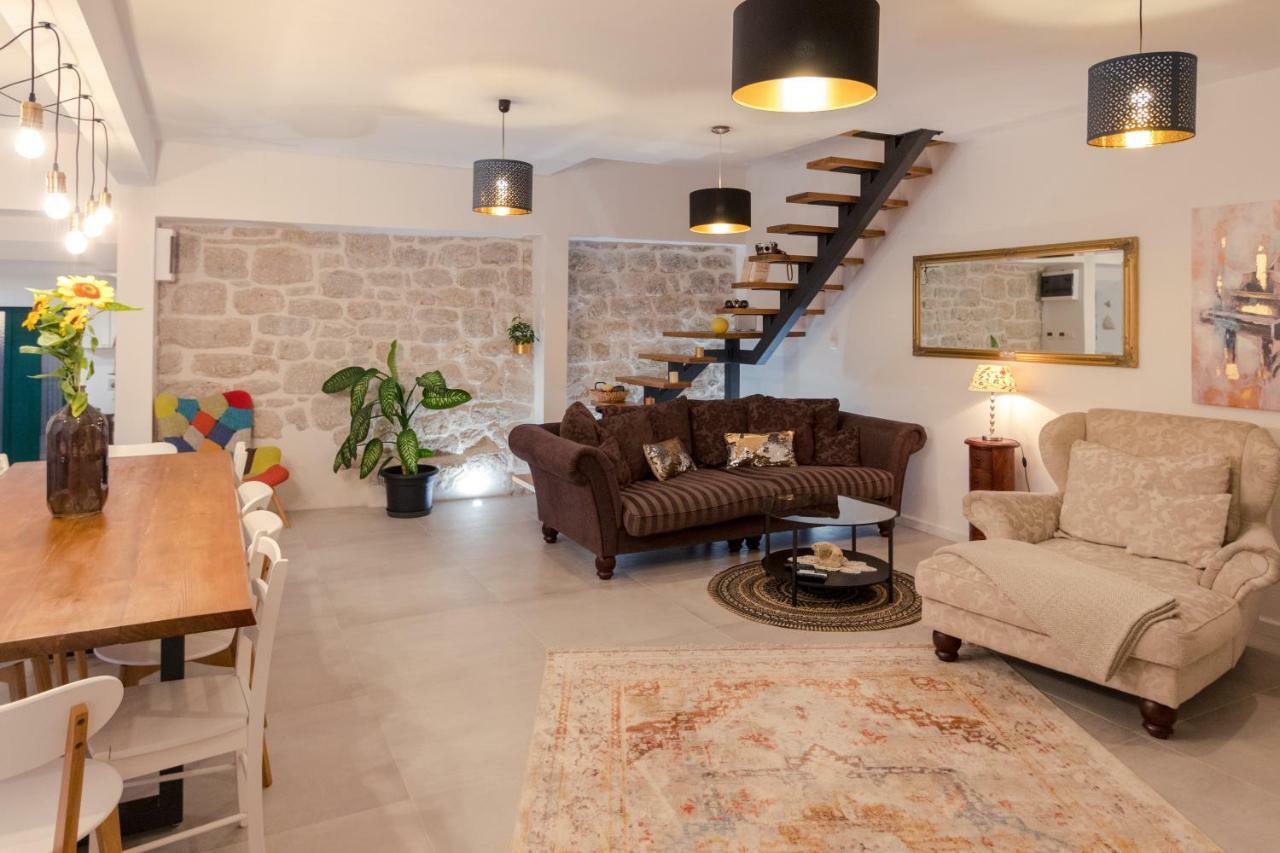 Villa O'Zrna Klis エクステリア 写真