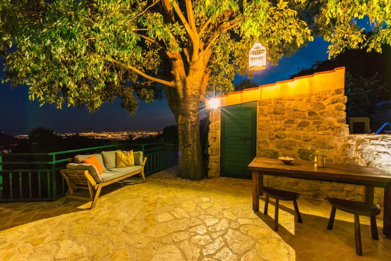 Villa O'Zrna Klis エクステリア 写真