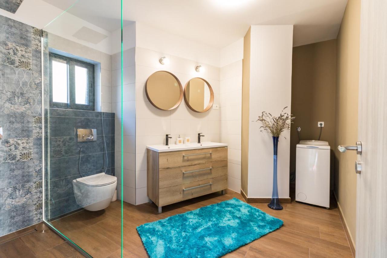 Villa O'Zrna Klis エクステリア 写真